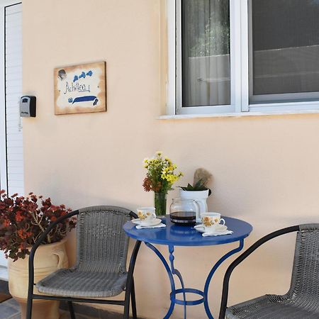 Elounda Holidays Achillea Exterior photo