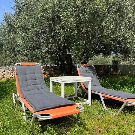 Elounda Holidays Achillea Exterior photo