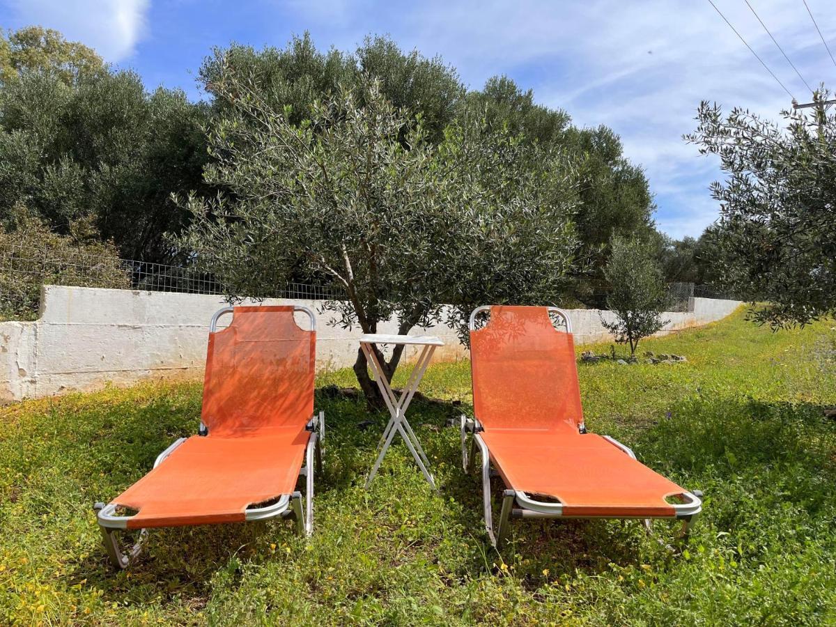 Elounda Holidays Achillea Exterior photo
